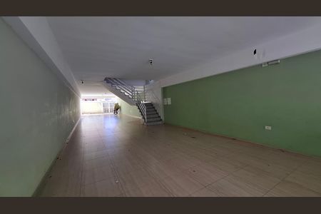 Garagem de apartamento para alugar com 2 quartos, 65m² em Vila Floresta, Santo André