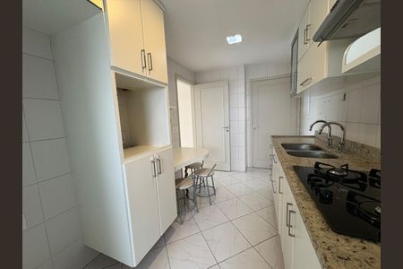 Apartamento à venda com 94m², 3 quartos e 2 vagasFoto 50
