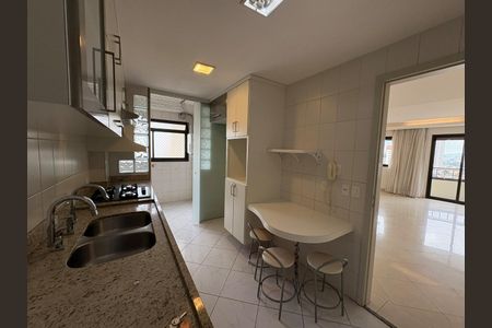 Apartamento à venda com 94m², 3 quartos e 2 vagasFoto 45