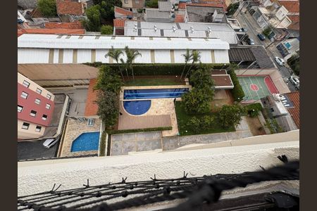 Apartamento à venda com 94m², 3 quartos e 2 vagasFoto 32