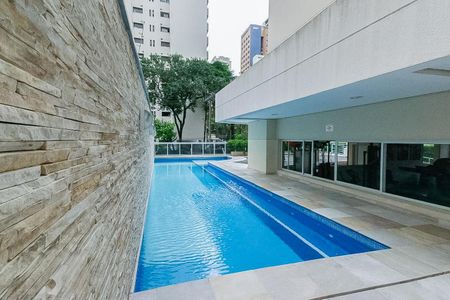 Apartamento à venda com 158m², 3 quartos e 3 vagasPiscina