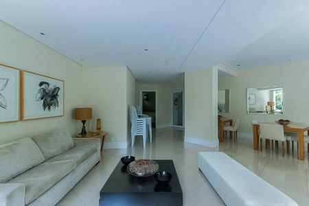 Apartamento à venda com 158m², 3 quartos e 3 vagasÁrea comum