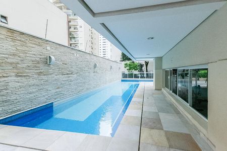 Apartamento à venda com 158m², 3 quartos e 3 vagasPiscina