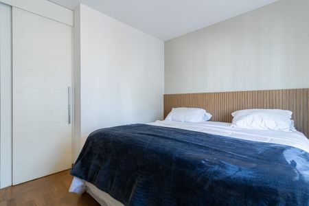 Apartamento à venda com 158m², 3 quartos e 3 vagasSuíte 1