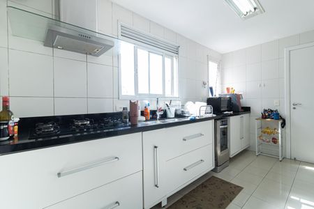 Apartamento à venda com 158m², 3 quartos e 3 vagasCozinha