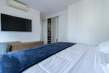 Apartamento à venda com 158m², 3 quartos e 3 vagasSuíte 1