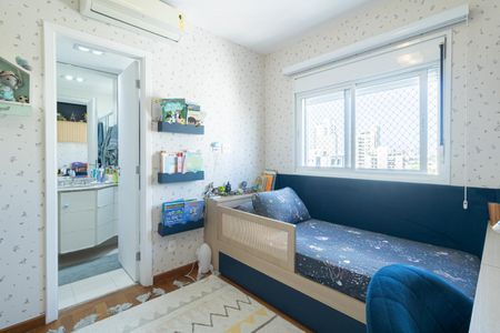 Apartamento à venda com 158m², 3 quartos e 3 vagas Suíte 3