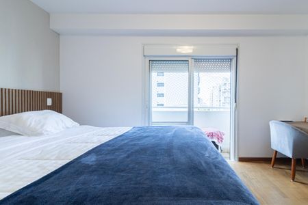 Apartamento à venda com 158m², 3 quartos e 3 vagasSuíte 1