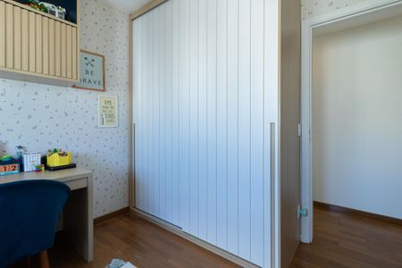 Apartamento à venda com 158m², 3 quartos e 3 vagas Suíte 3