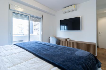 Apartamento à venda com 158m², 3 quartos e 3 vagasSuíte 1