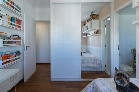 Apartamento à venda com 158m², 3 quartos e 3 vagasSuíte 2