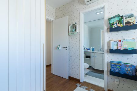 Apartamento à venda com 158m², 3 quartos e 3 vagas Suíte 3