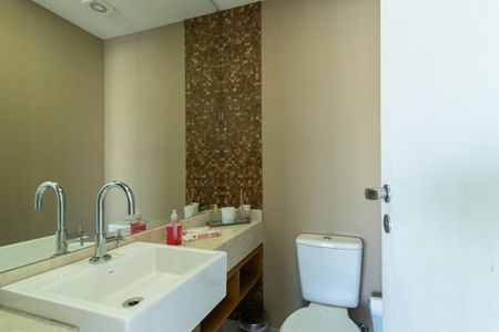 Apartamento à venda com 158m², 3 quartos e 3 vagasLavabo