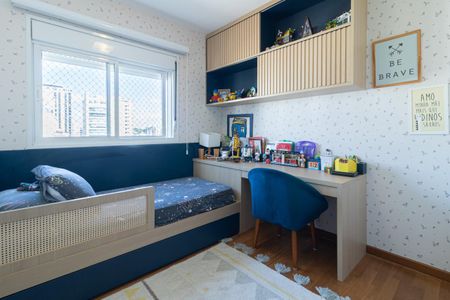 Apartamento à venda com 158m², 3 quartos e 3 vagas Suíte 3