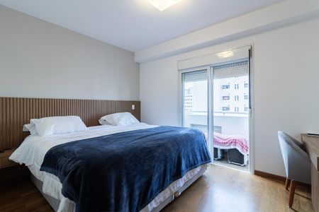 Apartamento à venda com 158m², 3 quartos e 3 vagasSuíte 1