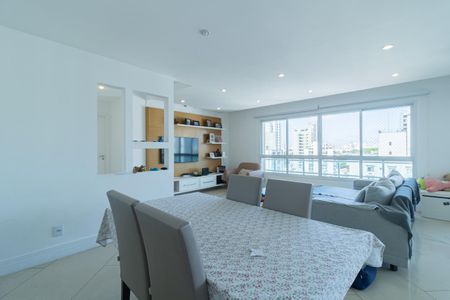 Apartamento à venda com 158m², 3 quartos e 3 vagasSala de Jantar