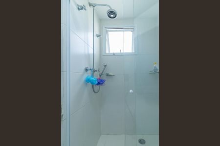 Apartamento à venda com 158m², 3 quartos e 3 vagasBanheiro da Suíte 3