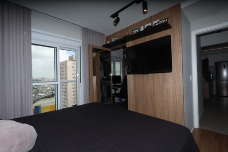 Apartamento à venda com 60m², 2 quartos e 1 vagaSuíte