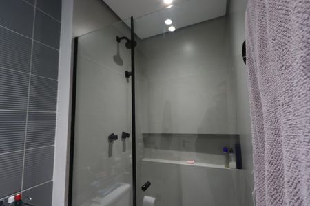 Apartamento à venda com 60m², 2 quartos e 1 vagaBanheiro Social