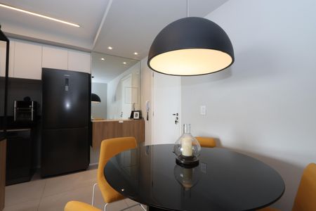 Apartamento à venda com 60m², 2 quartos e 1 vagaSala