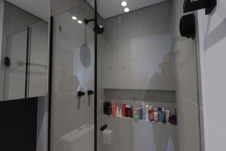 Apartamento à venda com 60m², 2 quartos e 1 vagaBanheiro da Suíte