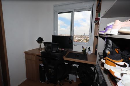 Apartamento à venda com 60m², 2 quartos e 1 vagaCloset da Suíte