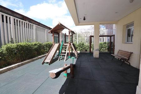 Apartamento à venda com 60m², 2 quartos e 1 vagaÁrea comum - Playground