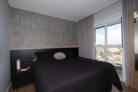 Apartamento à venda com 60m², 2 quartos e 1 vagaSuíte