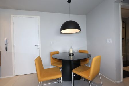 Apartamento à venda com 60m², 2 quartos e 1 vagaSala