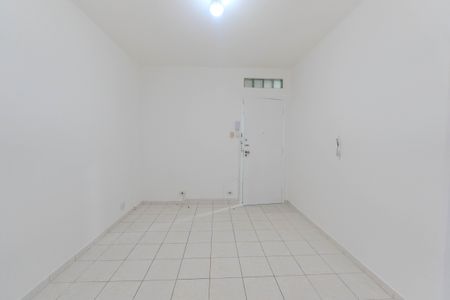 Sala de apartamento para alugar com 1 quarto, 41m² em Bela Vista, São Paulo