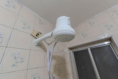 Apartamento para alugar com 41m², 1 quarto e sem vaga Apartamento para alugar com 41m², 1 quarto e sem vagaBanheiro