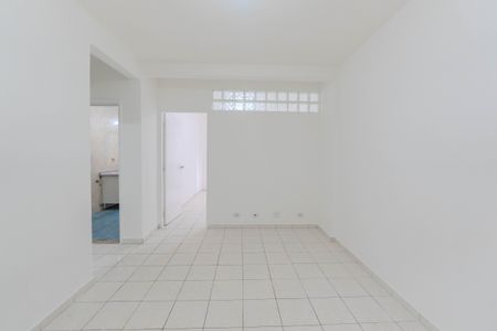 Sala de apartamento para alugar com 1 quarto, 41m² em Bela Vista, São Paulo