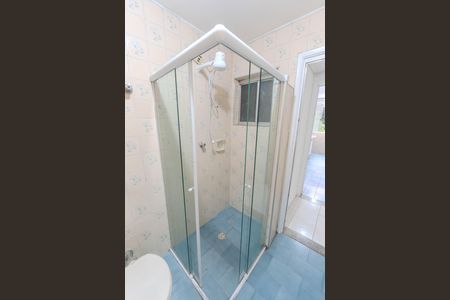 Apartamento para alugar com 41m², 1 quarto e sem vaga Apartamento para alugar com 41m², 1 quarto e sem vagaBanheiro