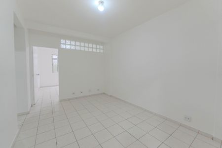 Sala de apartamento para alugar com 1 quarto, 41m² em Bela Vista, São Paulo