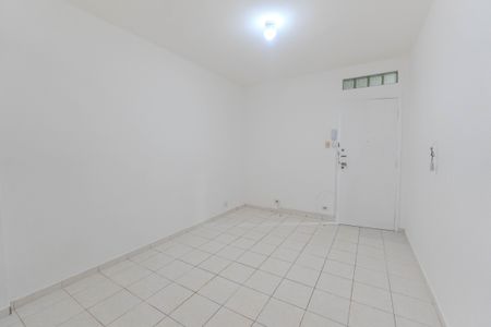 Sala de apartamento para alugar com 1 quarto, 41m² em Bela Vista, São Paulo