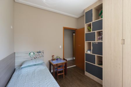 Apartamento à venda com 181m², 4 quartos e 4 vagasQuarto 1