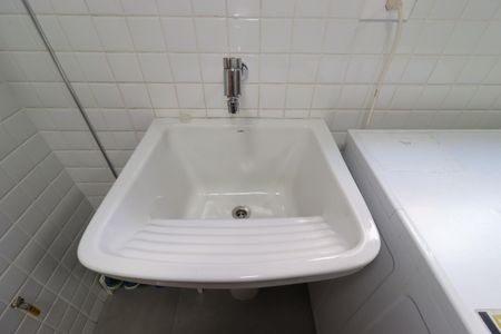 Apartamento à venda com 181m², 4 quartos e 4 vagasÁrea de Serviço