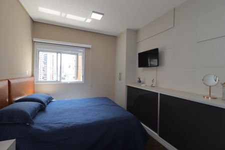 Apartamento à venda com 181m², 4 quartos e 4 vagasSuíte 2