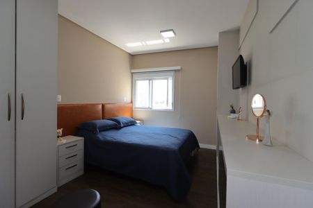 Apartamento à venda com 181m², 4 quartos e 4 vagasSuíte 2