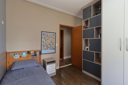 Apartamento à venda com 181m², 4 quartos e 4 vagasSuíte 1