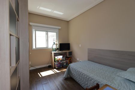 Apartamento à venda com 181m², 4 quartos e 4 vagasQuarto 1