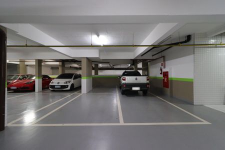 Apartamento à venda com 181m², 4 quartos e 4 vagasGaragem