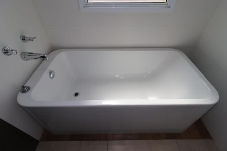 Apartamento à venda com 181m², 4 quartos e 4 vagasBanheiro da Suíte 2