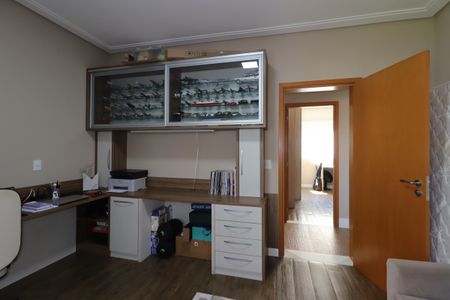 Apartamento à venda com 181m², 4 quartos e 4 vagasQuarto 2