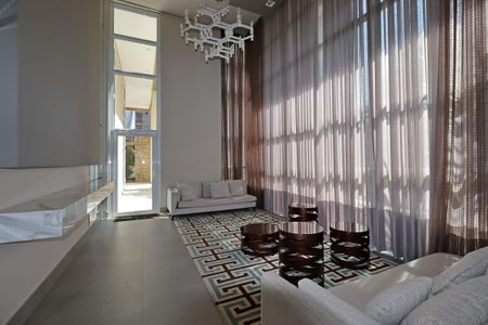 Apartamento à venda com 181m², 4 quartos e 4 vagasÁrea Comum - Hall