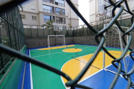 Apartamento à venda com 181m², 4 quartos e 4 vagasÁrea Comum - Quadra