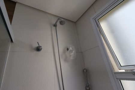 Apartamento à venda com 181m², 4 quartos e 4 vagasBanheiro Social