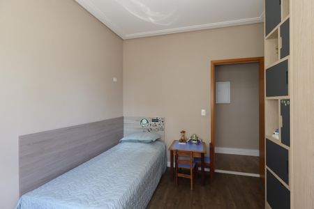 Apartamento à venda com 181m², 4 quartos e 4 vagasQuarto 1