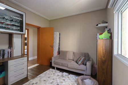 Apartamento à venda com 181m², 4 quartos e 4 vagasQuarto 2