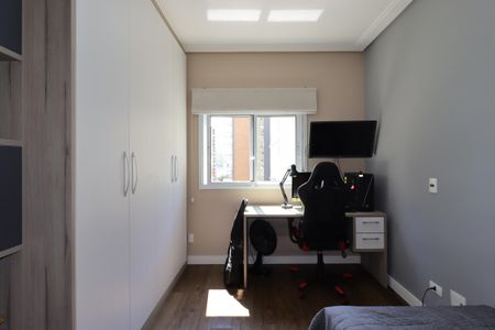 Apartamento à venda com 181m², 4 quartos e 4 vagasSuíte 1